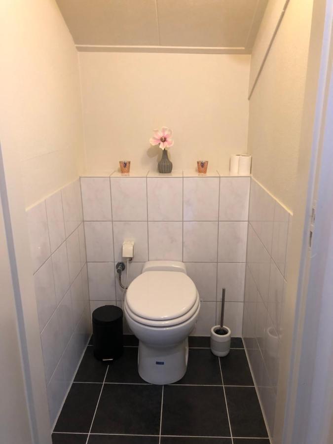 Apartmán De Baal Haalderen Exteriér fotografie