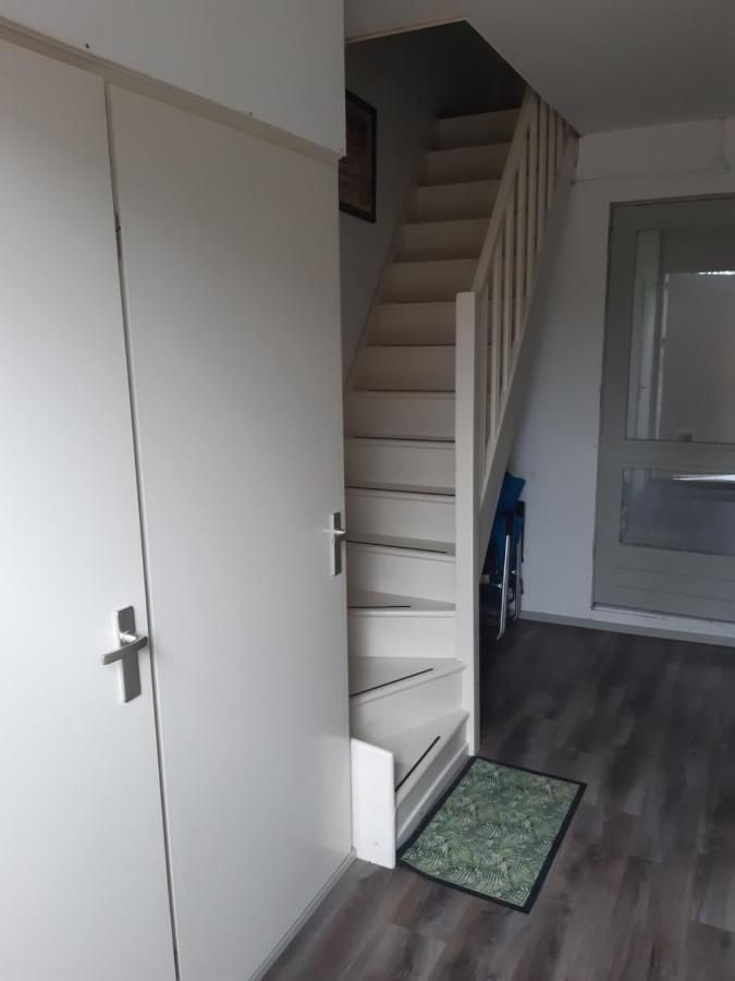 Apartmán De Baal Haalderen Exteriér fotografie
