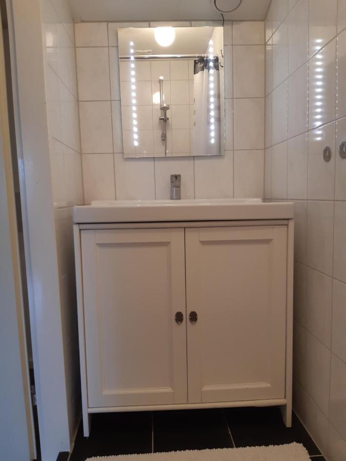 Apartmán De Baal Haalderen Exteriér fotografie